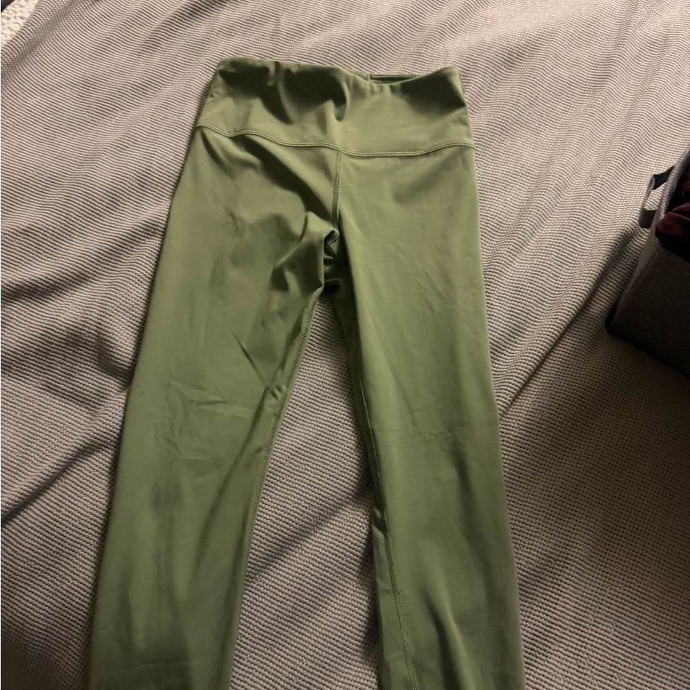 Athleta Elation 7/8 Tight